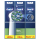 Oral-B Końcówki do szczoteczki ORAL-B Cross Action EB50RX (6 szt.) - 1225916 - zdjęcie 5